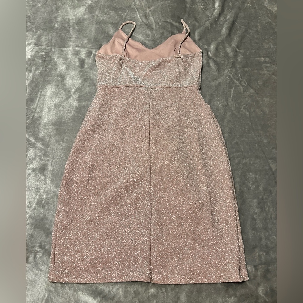 Lulus homecoming dress